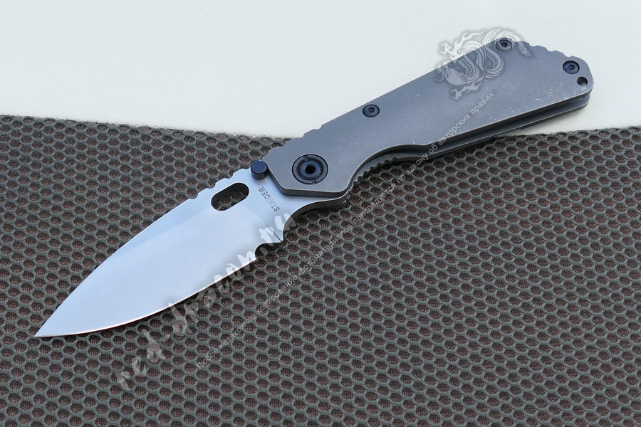 Тактический нож  "STRIDER" SNG-01